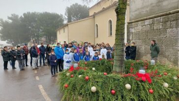 Advent u Općini Kaštelir-Labinci