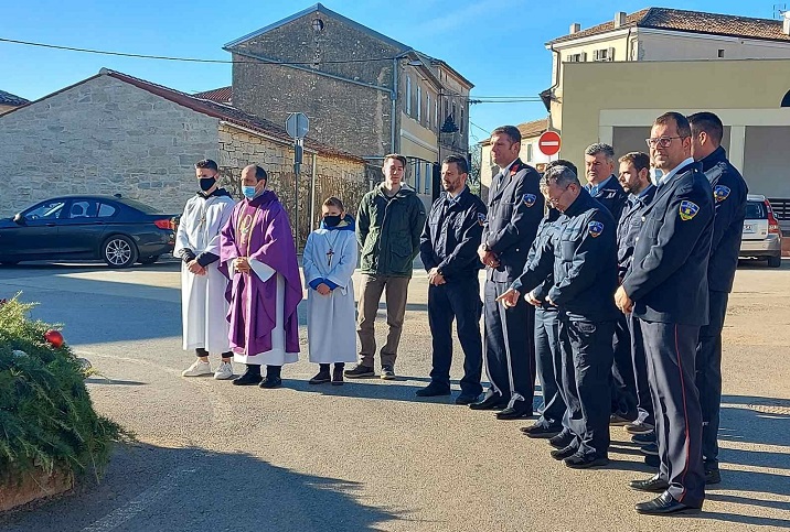 Advent u Općini Kaštelir-Labinci