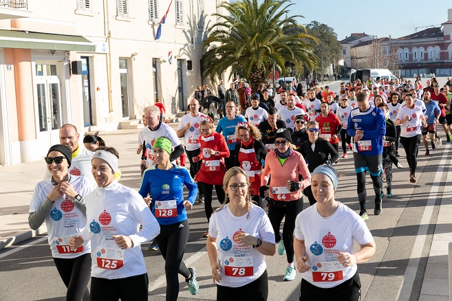 Adventska utrka 2021. - Foto Advent Poreč - Manuel Paljuh