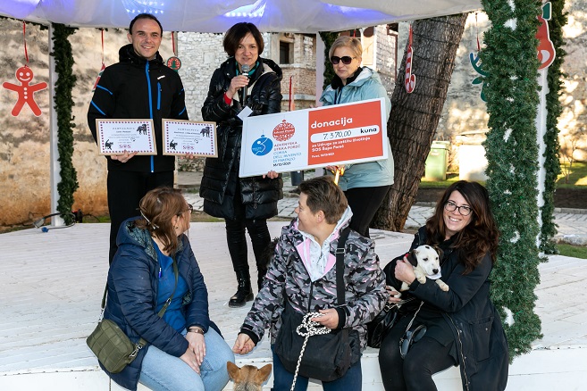 Adventska utrka 2021. - Foto Advent Poreč - Manuel Paljuh