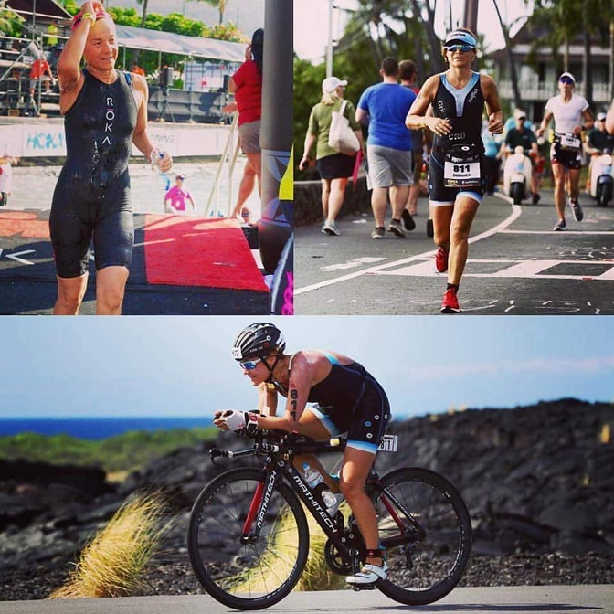 triatlon ironwomen ironmanFoto FAcebook Đurđica Orepić