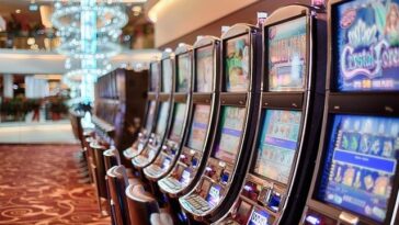 Foto di stokpic da Pixabay kasino automat klub kockanje klađenje pixabay ilustracija