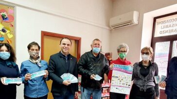 društvo invalida poreč novogodišnja lutrija