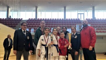 Foto Karate klub Finida