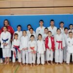 karate-klub finida poreč