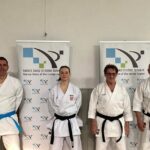 karate klub finida flavia paliaga