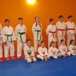 Foto Karate klub Finida Poreč