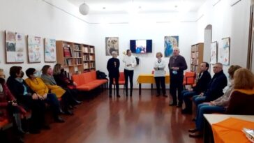 Foto Klub Galija - dječja izložba u čast Edu Murtiću