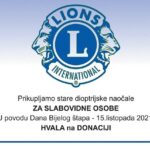 lions kub poreč dajmo im da vide