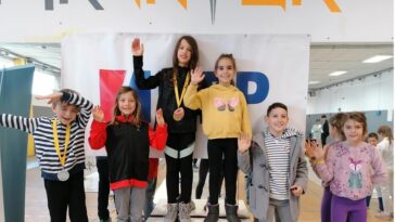 Foto Mačevalački klub Špada Poreč