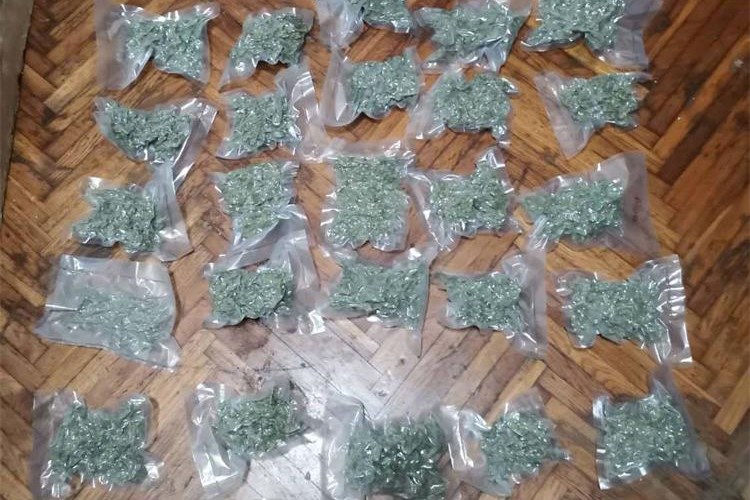 marihuana pula diler policija mup