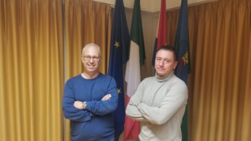 Foto Tanja Kocijančić kaštelir mirko rinaldis đulijano petrović