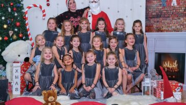 Foto Studio MOT 08 Poreč ples plesni studio saša