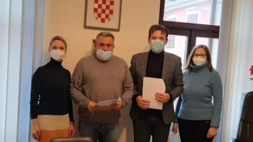novigrad potpis ugovora ušće rijeke mirne anteo milos