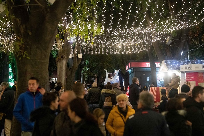 pula advent 2021