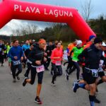 istarska zimska liga trčanja trkači pazin nedjelja 5-12-2021 trickeri