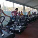 TRENING DRUŠTVO INVALIDA POREČ KLUB VELI JOŽE TERETANA