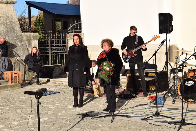 božić program vižinada