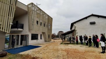 Foto Tanja Kocijančić vrsar kontija zec otvorenje