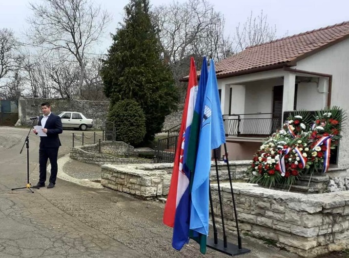 Obljetnica u Bokordićima