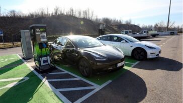 Punionica na Vukovoj Gorici - Foto HEP