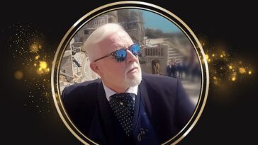 Mario Lipovšek - Foto Radio Istra