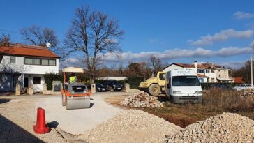 Stancija Vergotini - Foto Grad Poreč