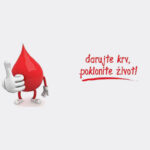darivanje krvi krv akcija