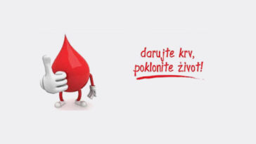 darivanje krvi krv akcija