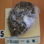 Foto Policijska uprava istarska droga marihuana