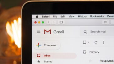 mail gmail pixabay