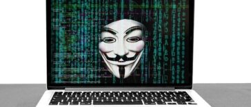 haker Foto vicky gharat za Pixabay - Ilustracija cyber kriminal internet prevara