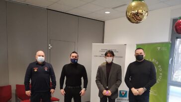 Foto Obrtnička komora Istarske županije kozlevac momić briškoski stojanović