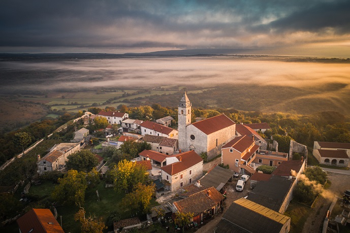 Mutvoran - Foto Loris Zupanc