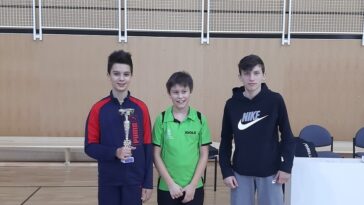 Foto Stolnoteniski klub Vrsar