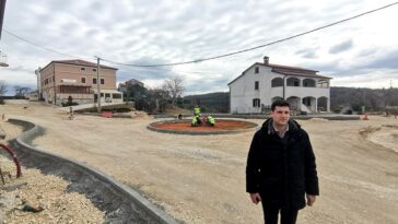 vižinada Marko Ferenac - Foto Tanja Kocijančić siječanj 2022