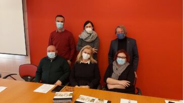 Vijeće za zaštitu materijalne kulturne baštine i muzeologiju