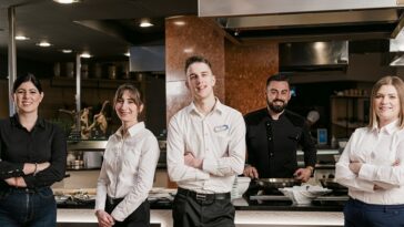 Foto Valamar Riviera radnici