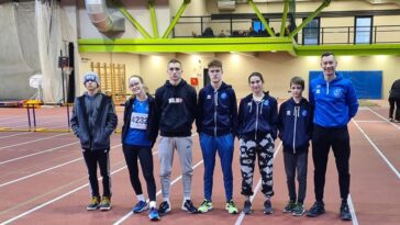 Foto Atletski klub Maximvs poreč