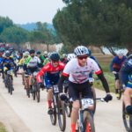 Foto Biciklistički klub Novigrad - Giant MTB Zimska liga