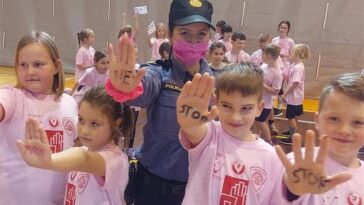Foto Policijska uprava istarska