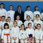 Foto Karate klub Finida