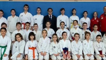 Foto Karate klub Finida