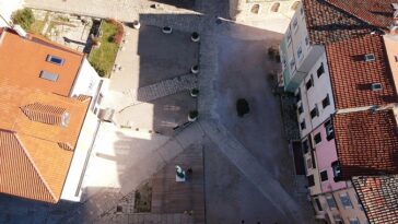 Marafor - Foto Grad Poreč