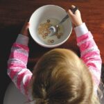 ilustracija pixabay tanjur djeca dječje posuđe