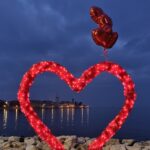 peškera srce valentinovo