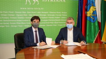 Foto Istarska županija aleksandar stojanović boris miletić