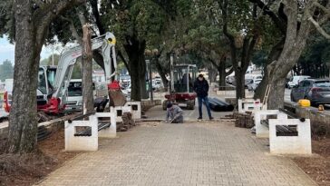 proeč viale