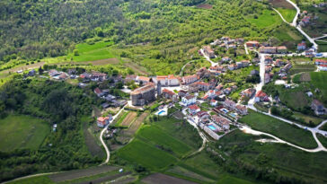 Foto Općina Vižinada