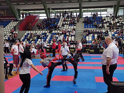 Foto Zeus Vižinada natjecanje karlovac